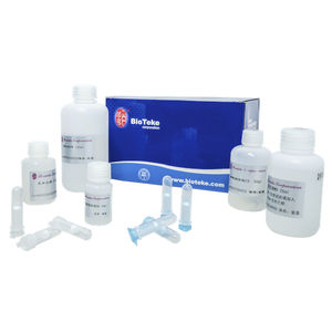 kit de reactivos en solución