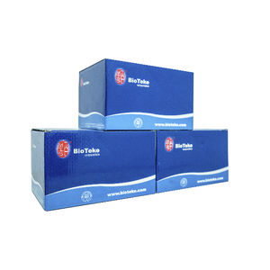 kit de reactivos en solución