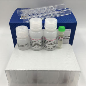kit de reactivos en solución