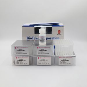 kit de reactivos enzima