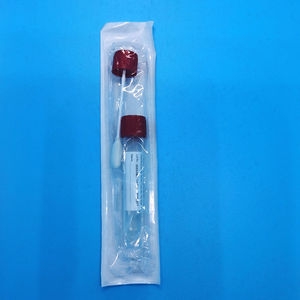 kit de extracción de muestras de saliva 1