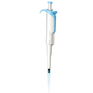pipeta electrónica