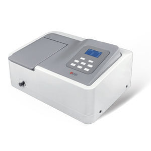 espectrofotómetro visible