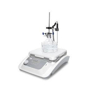 agitador de laboratorio magnético 1