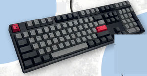 teclado médico internacional 1