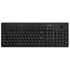 teclado médico USB