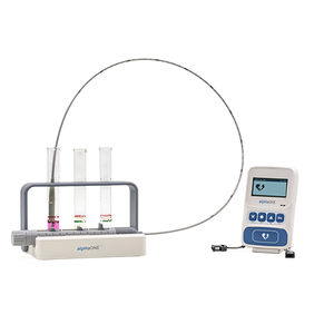 sistema de monitorización de pH gastrointestinal / médico / inalámbrico