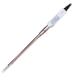 sonda de prueba de temperatura
