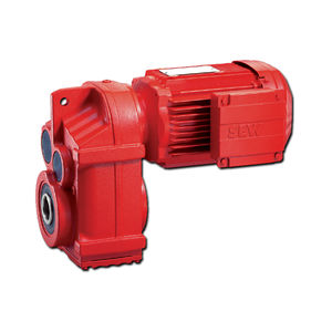 motorreductor asíncrono