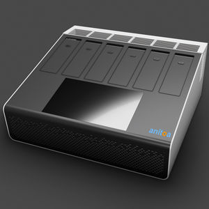 termociclador para qPCR