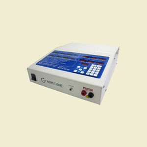 electroporador de células 1