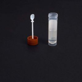 tubo de extracción para purificación de ADN