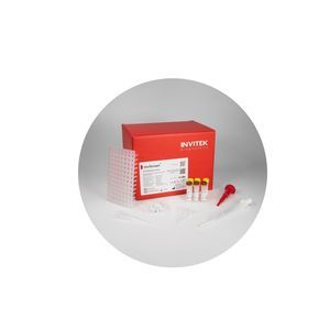 kit de prueba de infección de las vías urinarias