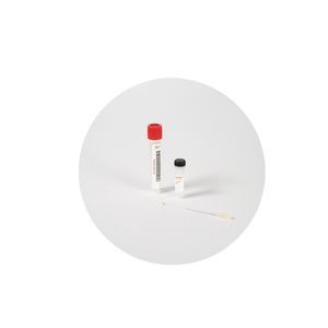 kit de extracción de muestras de laboratorio
