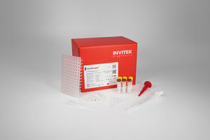 kit de prueba de infección de las vías urinarias