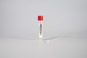 hisopo de laboratorio 1