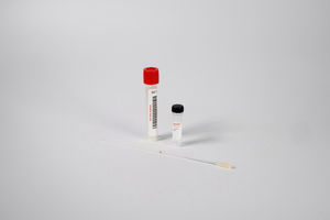kit de extracción de muestras de laboratorio