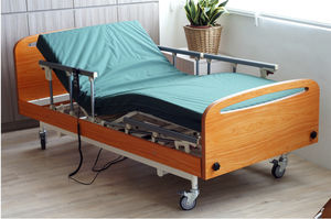 cama médica 1