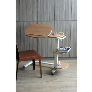 mesa de cama con ruedas 1