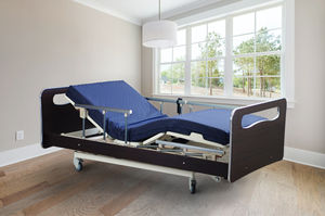 cama hospitalaria