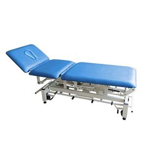 mesa de reconocimiento rehabilitación