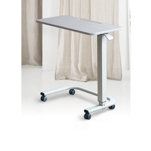mesa de cama con terminal multimedia integrado 1