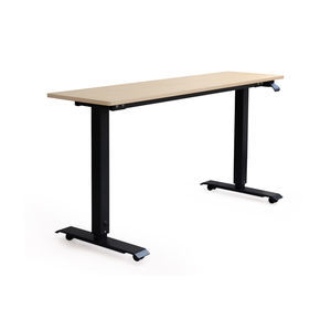 mesa de cama de altura regulable 1