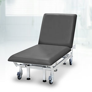 mesa de reconocimiento de fisioterapia