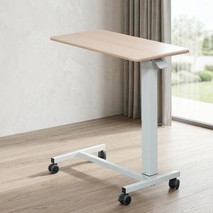 mesa de cama con ruedas 1