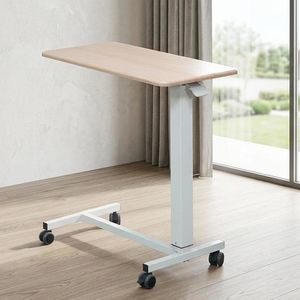 mesa de cama con ruedas 1