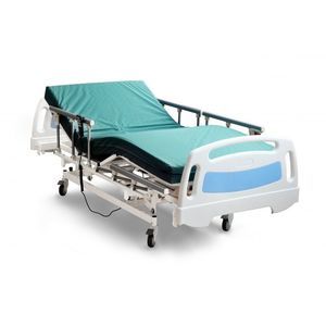 cama para asistencia domiciliaria 1