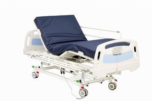 cama para asistencia domiciliaria 1