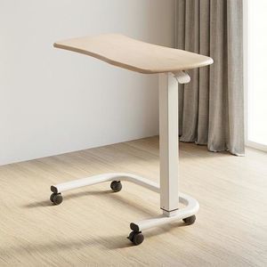 mesa de cama de altura regulable 1