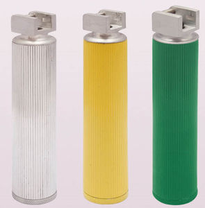 manilla de laringoscopio de fibra óptica 1