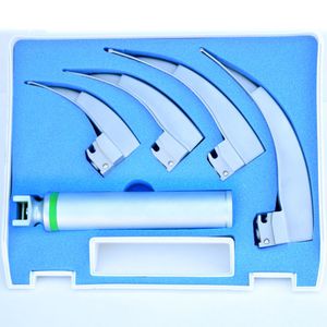 kit de laringoscopios2 Macintosh 1