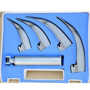 kit de laringoscopios2 Macintosh 1