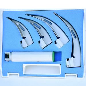 kit de laringoscopios2 Macintosh 1