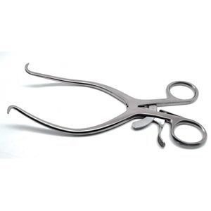 retractor quirúrgico