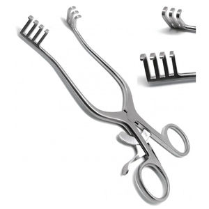 retractor mejillas