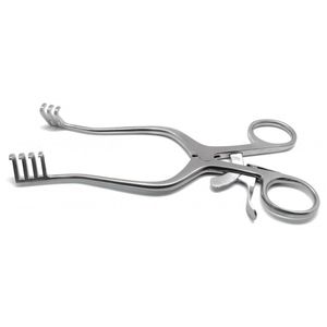 retractor para cirugía