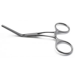 pinza quirúrgica