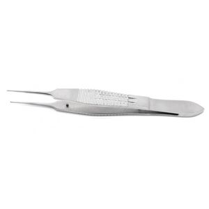 micropinza para oftalmología