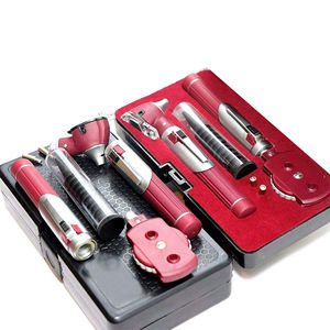 kit médico de diagnóstico general 1