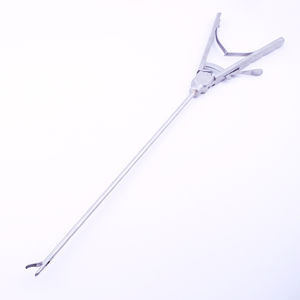 pinza laparoscópica