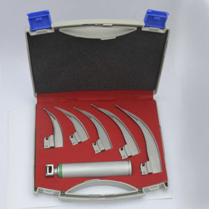 kit de laringoscopios2 Macintosh 1