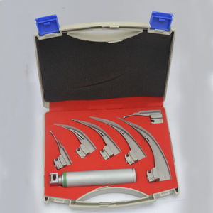 kit de laringoscopios2 Macintosh 1