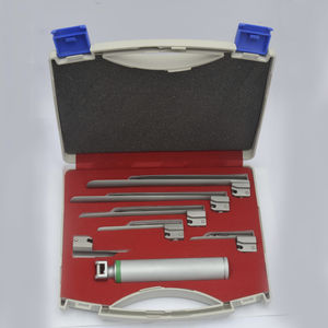 kit de laringoscopios2 Miller 1