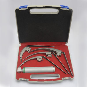 kit de laringoscopios2 Macintosh 1