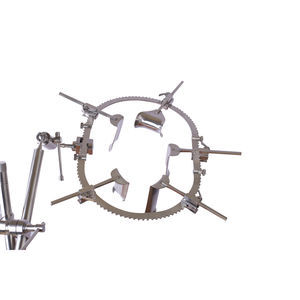 retractor para cirugía 1