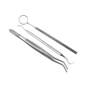 kit de instrumentos para cirugía dental 1